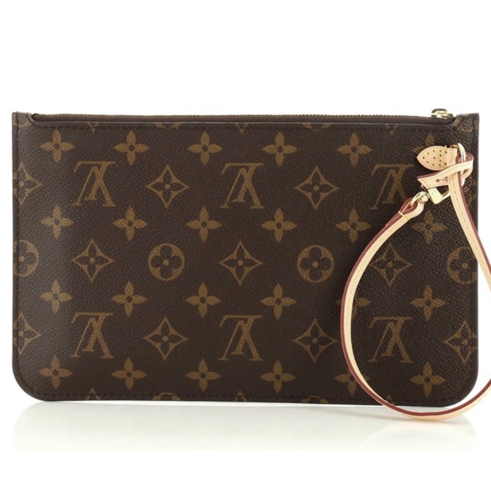 Louis Vuitton Pouch